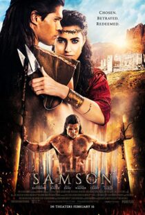 دانلود فیلم Samson 201821747-362394989