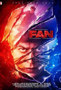 دانلود فیلم هندی Fan 201620179-588369313