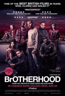 دانلود فیلم Brotherhood 20166710-780341245
