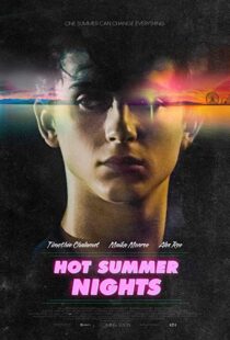 دانلود فیلم Hot Summer Nights 201715902-959632012