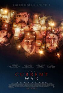 دانلود فیلم The Current War: Director’s Cut 201712285-1393772311