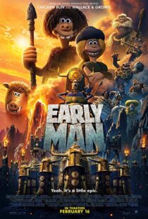 دانلود انیمیشن Early Man 201813769-1821220827