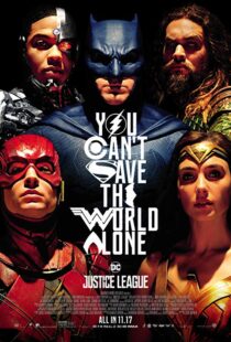 دانلود فیلم Justice League 201716792-10322887