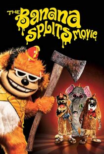 دانلود فیلم The Banana Splits Movie 201918824-1908071239
