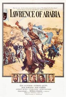دانلود فیلم Lawrence of Arabia 196214200-492986742