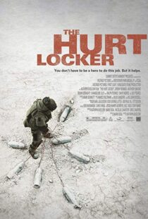 دانلود فیلم The Hurt Locker 20083738-826469031