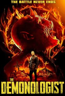 دانلود فیلم The Demonologist 201914476-815502293