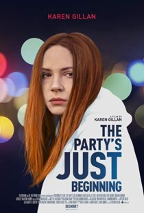 دانلود فیلم The Party’s Just Beginning 201821794-1113428528