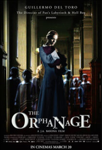 دانلود فیلم The Orphanage 200710489-514644577