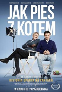 دانلود فیلم A Cat with a Dog 201817923-1703587337