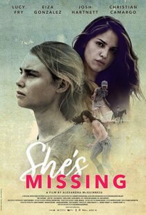 دانلود فیلم She’s Missing 201910439-803326267