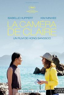 دانلود فیلم کره ای Claire’s Camera 20175889-8767473