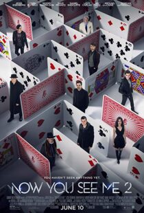 دانلود فیلم Now You See Me 2 20162657-1907418828