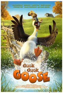 دانلود انیمیشن Duck Duck Goose 201817616-1431317434