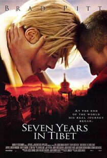 دانلود فیلم Seven Years in Tibet 19977428-928852293