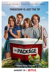 دانلود فیلم The Package 20184602-560957707