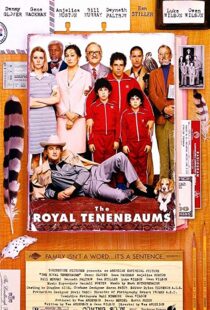 دانلود فیلم The Royal Tenenbaums 200118837-932646047