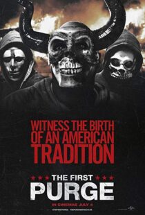 دانلود فیلم The First Purge 20182848-1916480460