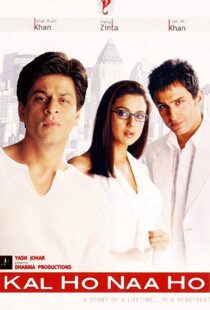 دانلود فیلم هندی Kal Ho Naa Ho 20035793-2118961259