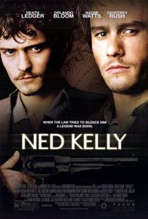 دانلود فیلم Ned Kelly 20037102-2124504577