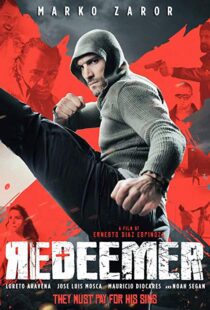 دانلود فیلم Redeemer 20144553-631151794