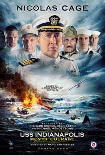 دانلود فیلم USS Indianapolis: Men of Courage 20163506-454528175
