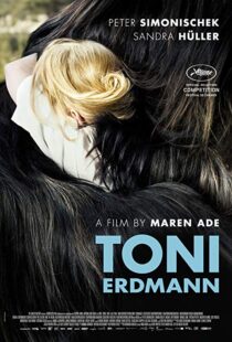 دانلود فیلم Toni Erdmann 20166605-599119381