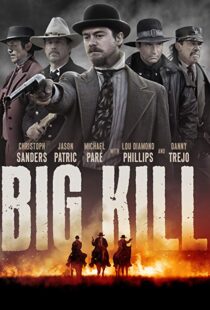 دانلود فیلم Big Kill 20198011-1681397148