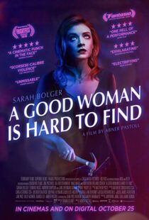 دانلود فیلم A Good Woman Is Hard to Find 201922184-1726465432