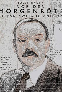 دانلود فیلم Stefan Zweig: Farewell to Europe 201614817-1036887290