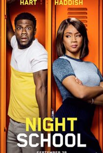 دانلود فیلم Night School 20185591-436140318