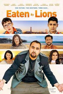 دانلود فیلم Eaten by Lions 201810837-366803814