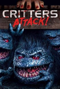 دانلود فیلم Critters Attack! 201910864-1032699481