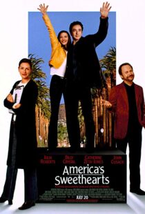 دانلود فیلم America’s Sweethearts 200112683-2075716279