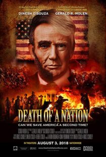 دانلود مستند Death of a Nation 201813743-621653449