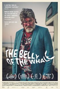 دانلود فیلم The Belly of the Whale 201815208-1883177650