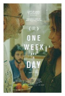 دانلود فیلم One Week and a Day 201615756-308305865