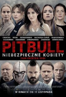 دانلود فیلم Pitbull: Tough Women 201620185-2084895554