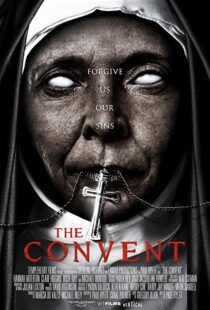 دانلود فیلم The Convent 201818027-874897107