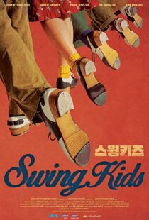 دانلود فیلم کره ای Swing Kids 201818980-1277291450