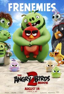 دانلود انیمیشن The Angry Birds Movie 2 201917672-843084315