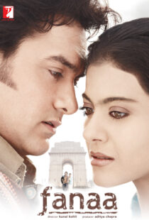 دانلود فیلم هندی Fanaa 20065635-1817321670