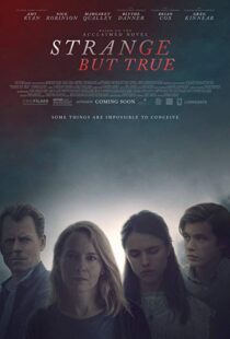 دانلود فیلم Strange But True 201919015-515101634