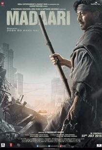 دانلود فیلم هندی Madaari 201619813-1182442081