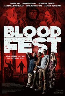 دانلود فیلم Blood Fest 201815008-174273842