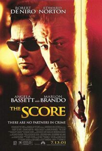 دانلود فیلم The Score 200118621-1466716884