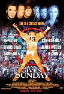 دانلود فیلم Any Given Sunday 199915755-992709399