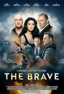 دانلود فیلم The Brave 201917700-680134177