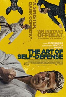 دانلود فیلم The Art of Self-Defense 201919384-1935260610