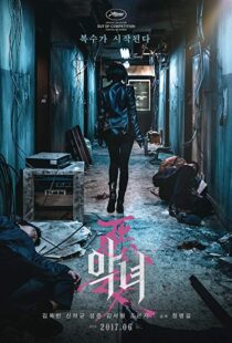 دانلود فیلم کره ای The Villainess 20172576-434812751